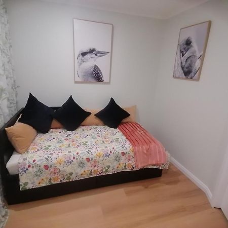 Maunder Cottage Aldinga Township Экстерьер фото