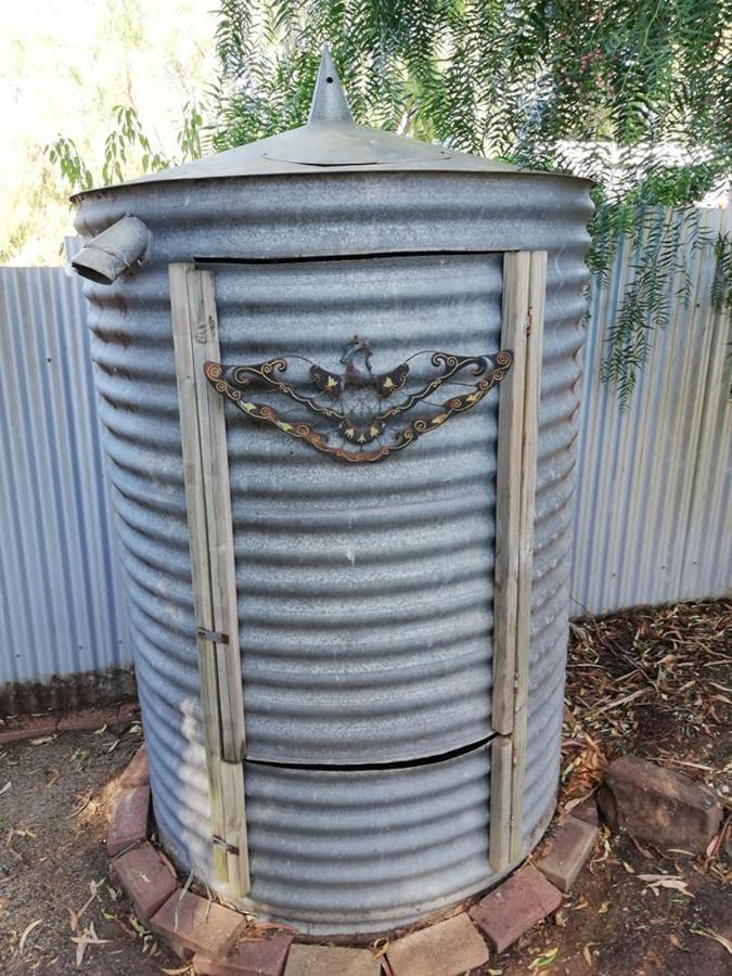 Maunder Cottage Aldinga Township Экстерьер фото
