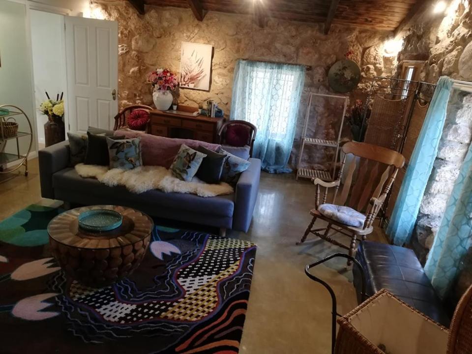 Maunder Cottage Aldinga Township Экстерьер фото