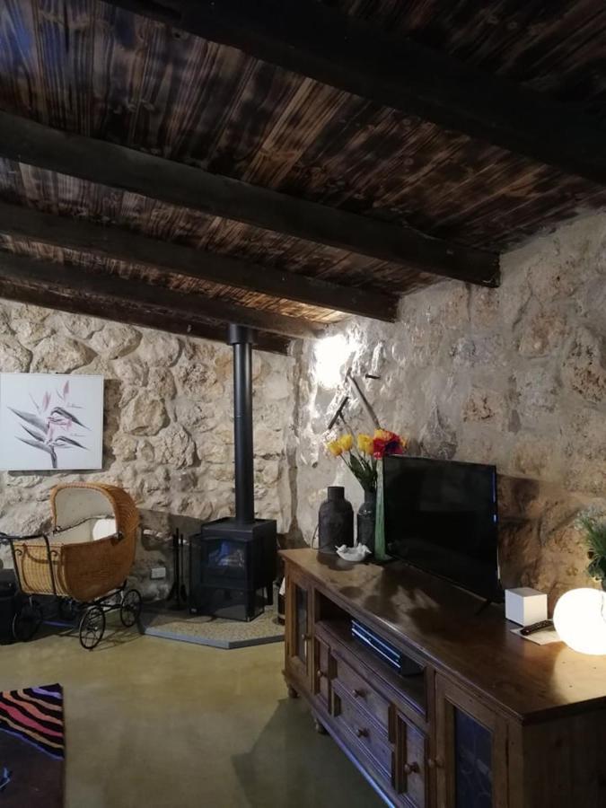 Maunder Cottage Aldinga Township Экстерьер фото