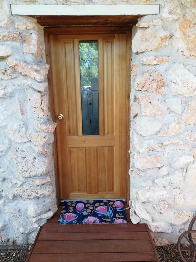 Maunder Cottage Aldinga Township Экстерьер фото