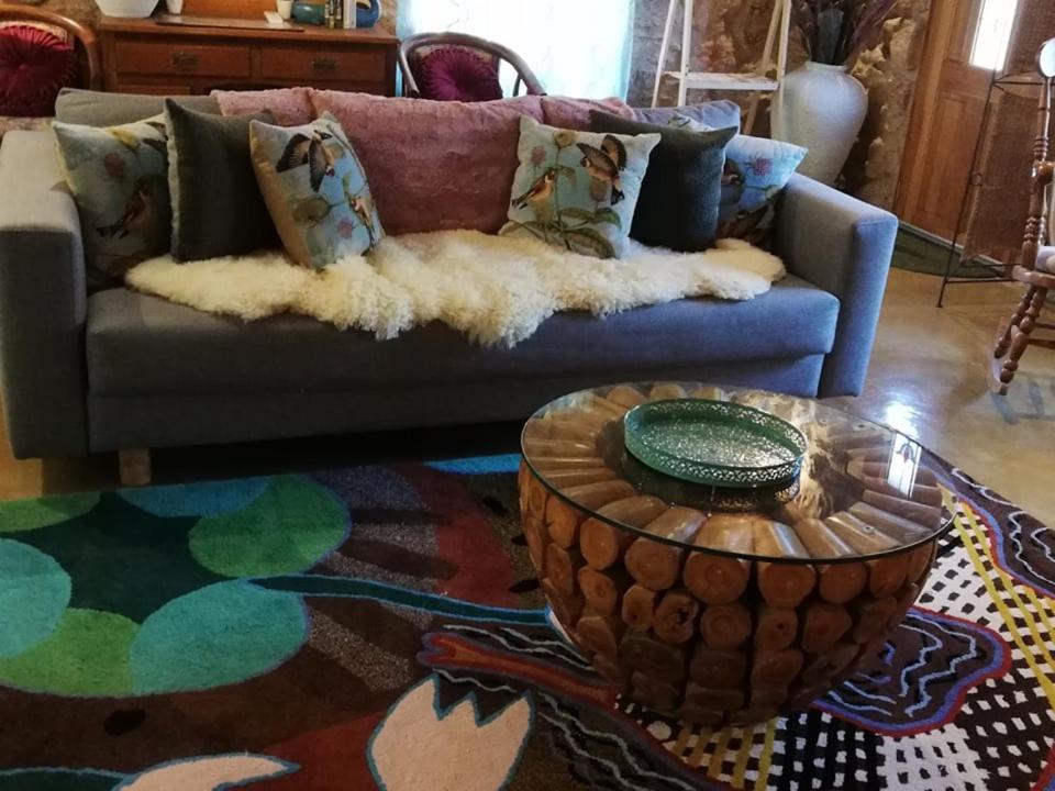Maunder Cottage Aldinga Township Экстерьер фото