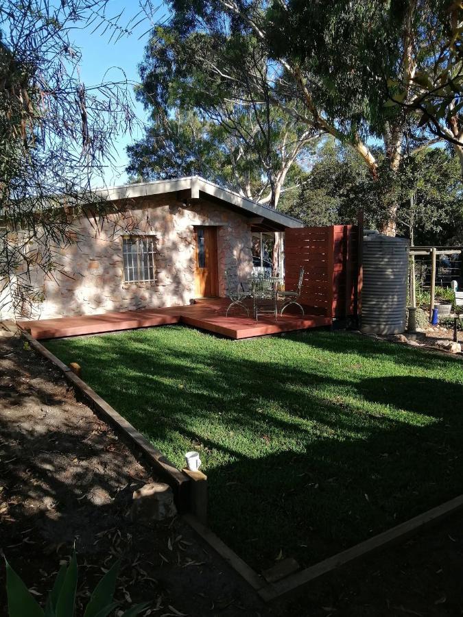 Maunder Cottage Aldinga Township Экстерьер фото