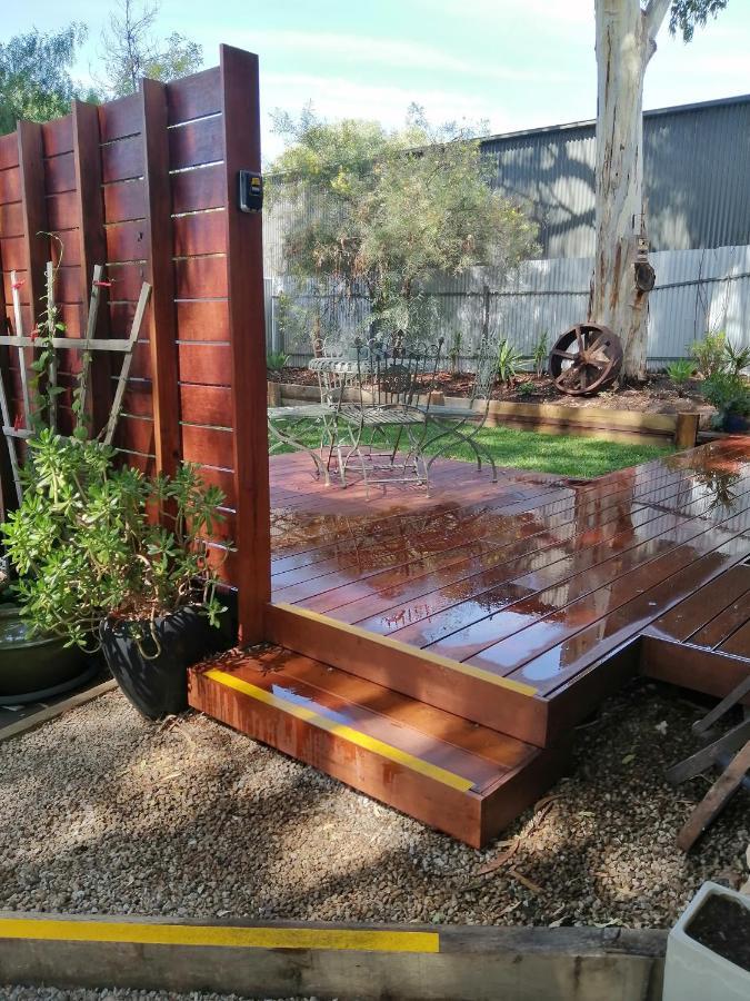 Maunder Cottage Aldinga Township Экстерьер фото
