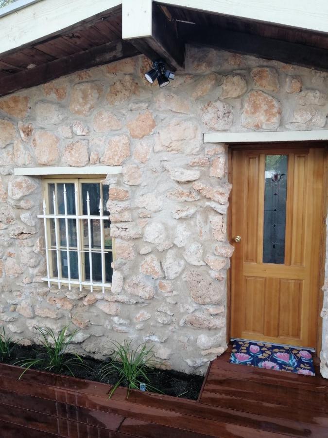 Maunder Cottage Aldinga Township Экстерьер фото