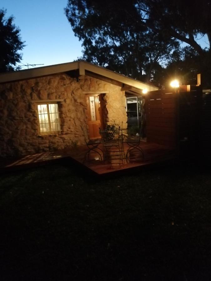 Maunder Cottage Aldinga Township Экстерьер фото
