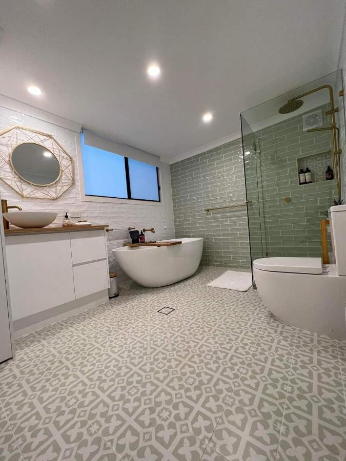 Maunder Cottage Aldinga Township Экстерьер фото