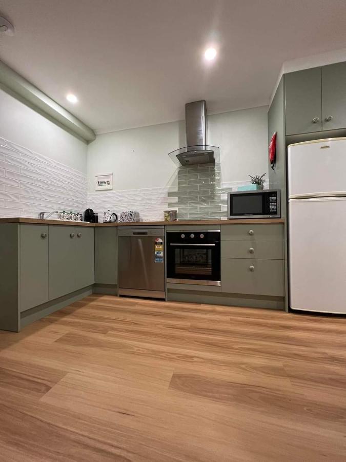 Maunder Cottage Aldinga Township Экстерьер фото