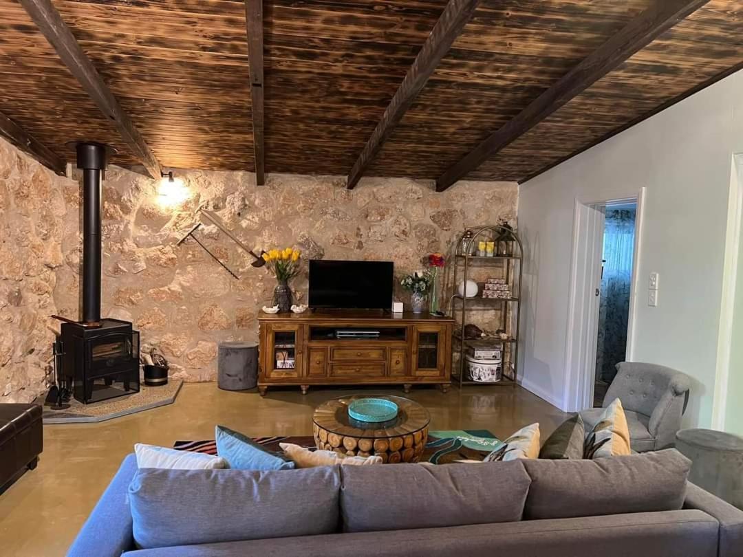 Maunder Cottage Aldinga Township Экстерьер фото