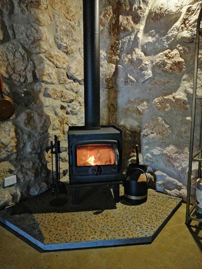 Maunder Cottage Aldinga Township Экстерьер фото