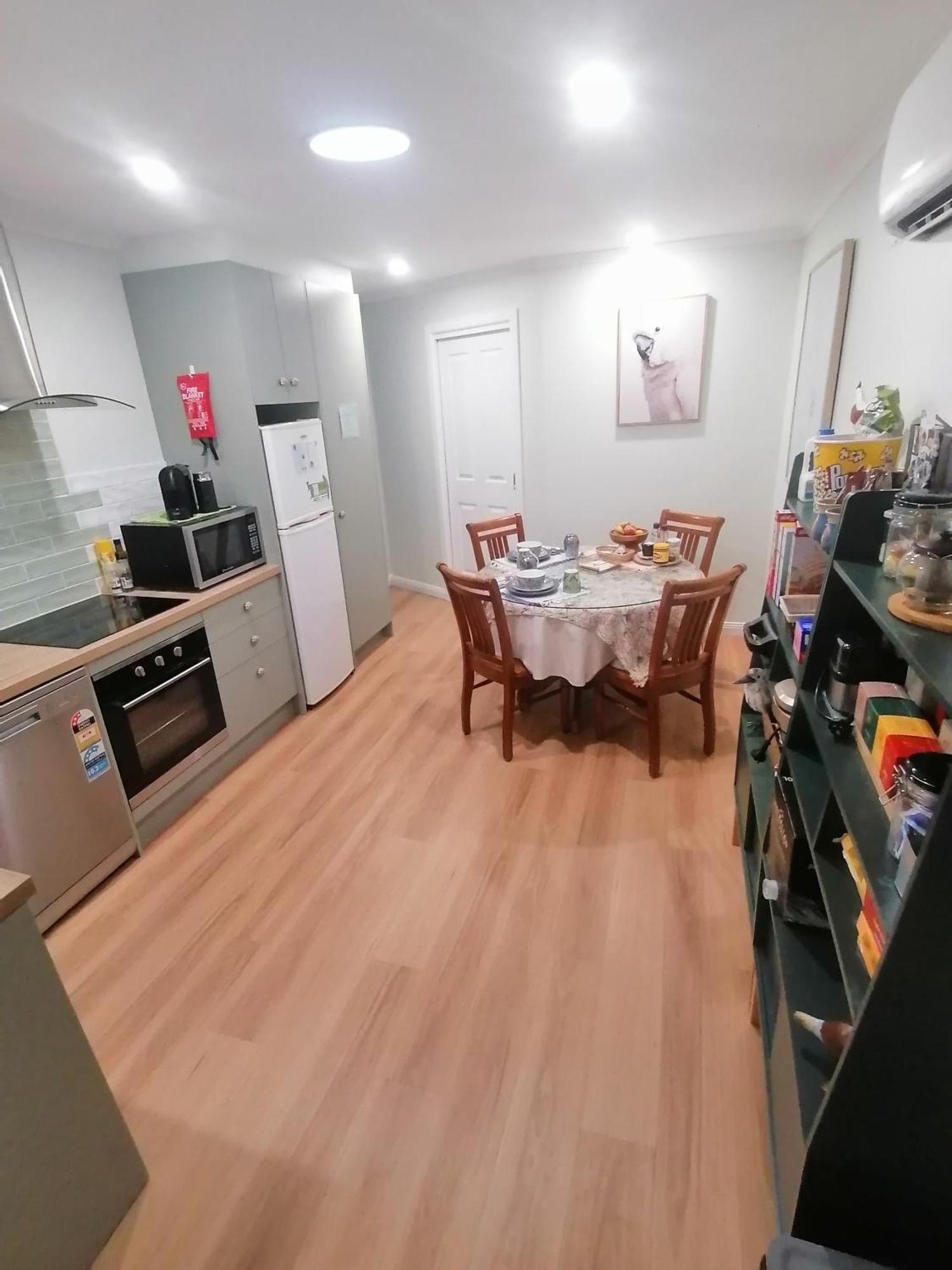 Maunder Cottage Aldinga Township Экстерьер фото