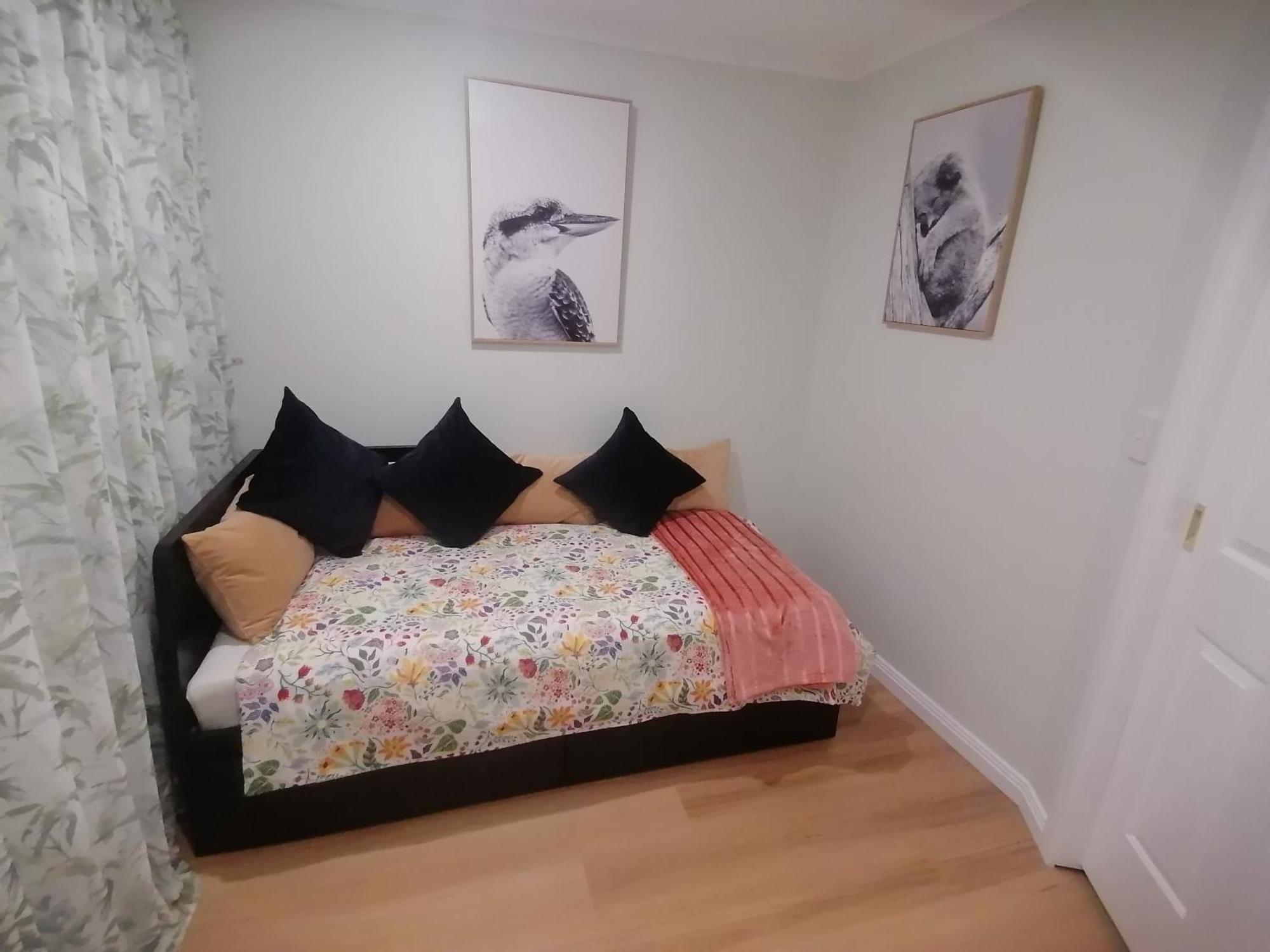 Maunder Cottage Aldinga Township Экстерьер фото