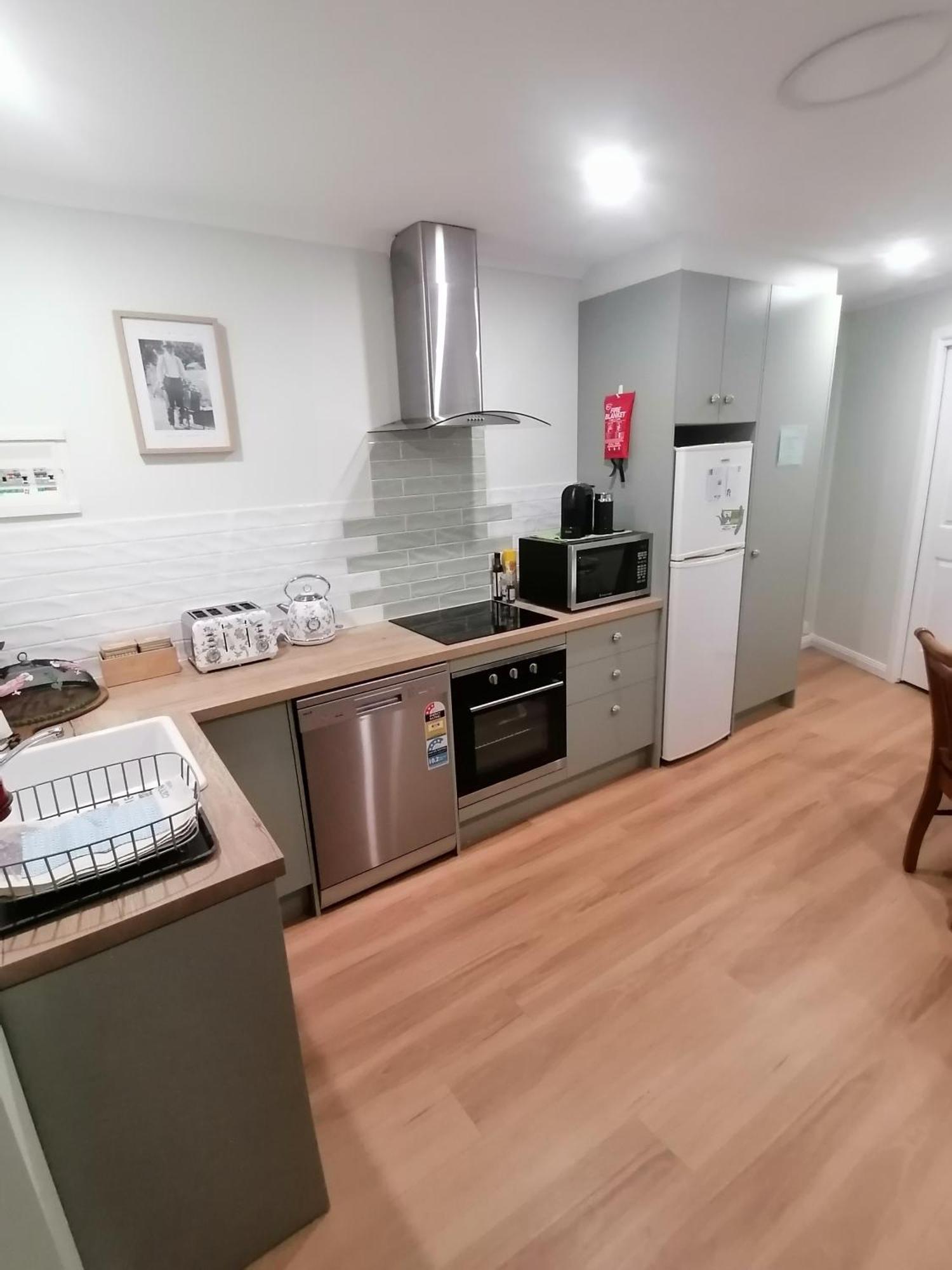Maunder Cottage Aldinga Township Экстерьер фото